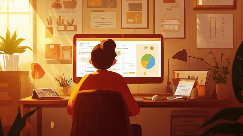Applications de Budget : Comparatif des Meilleures Solutions Pour Gerer Ses Finances