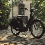 2 roues de collection : Comment choisir son assurance Solex et regulariser sa situation