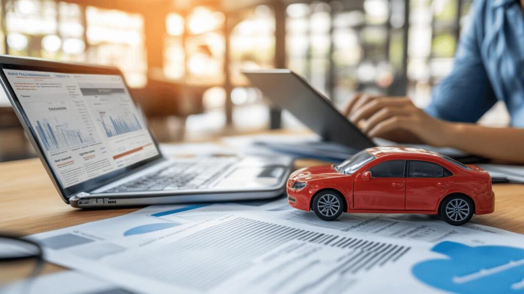 Procedure VGE : que peut faire votre assurance auto pour sauver votre vehicule ?