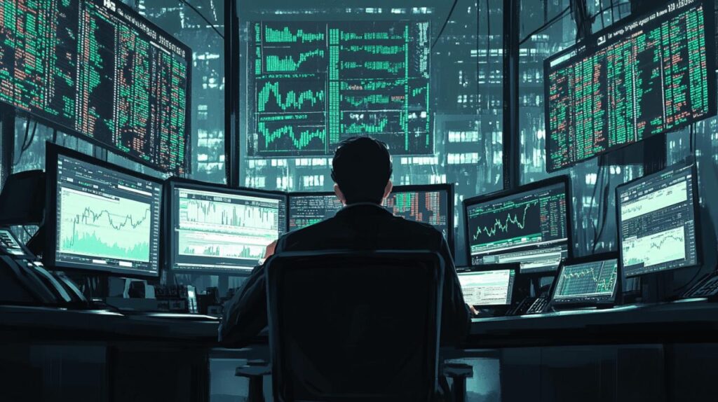 Les meilleurs screeners pour shorter en bourse avec succes