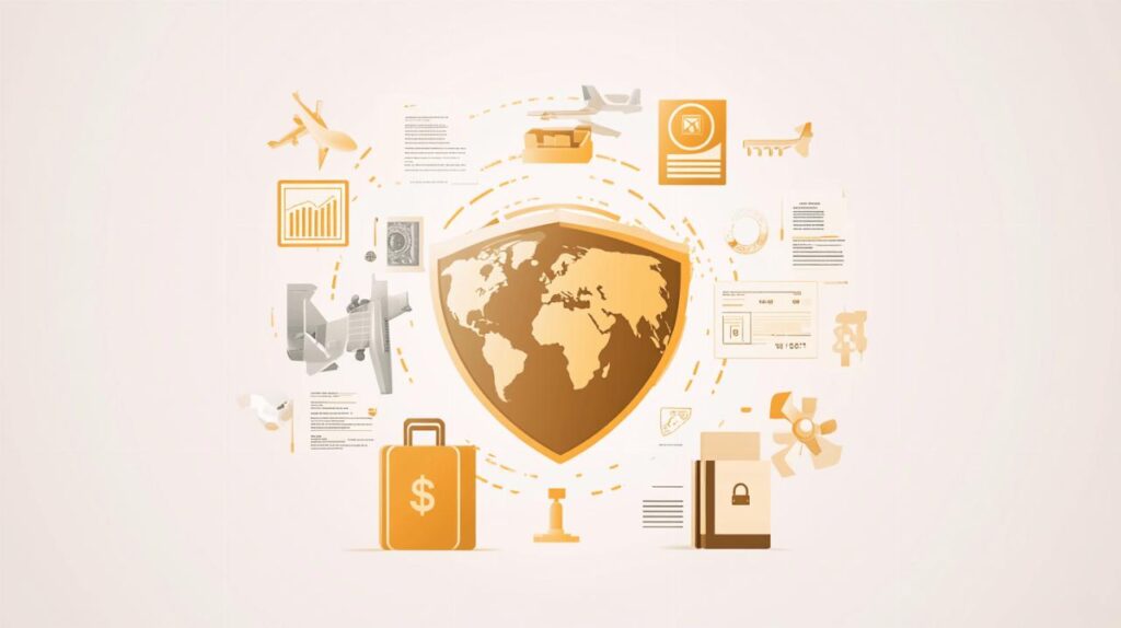 Assurance voyage EasyJet : procedure de souscription et conseils d’experts