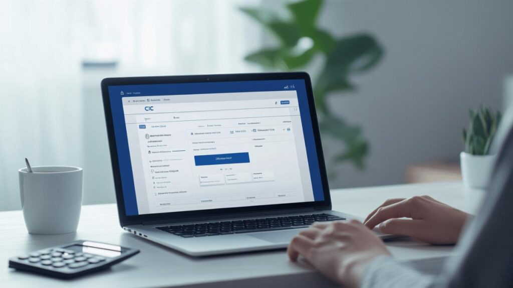 Protection des donnees : comment se connecter a son compte CIC espace client sans risque