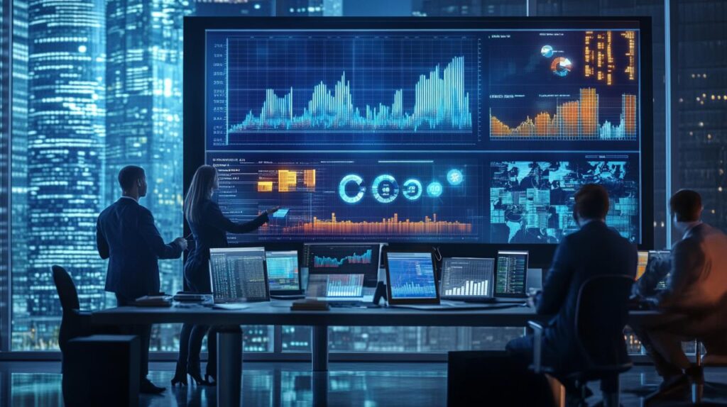 comprendre les fonds structurés : définitions et avantages pour vos investissements