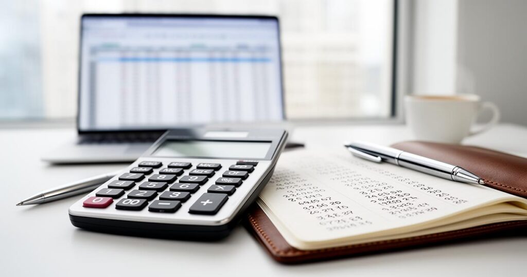Taux horaire net : méthodes de calcul et astuces pour l’augmenter