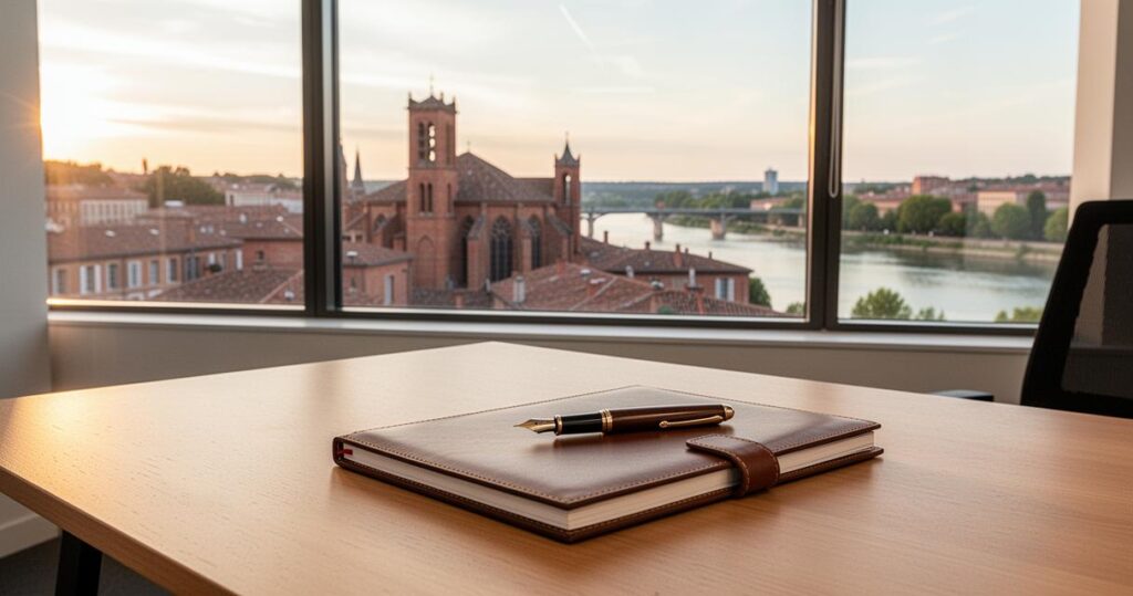 Pourquoi choisir un gestionnaire de patrimoine sur Toulouse pour optimiser vos investissements